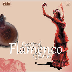 Best of Festival Flamenco Gitano - Paco De Lucia