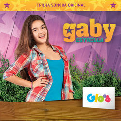 Gaby Estrella - Trilha Sonora Original - Thaeme