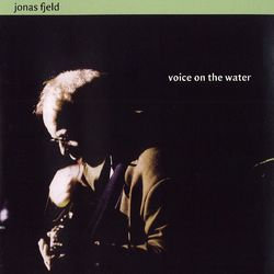 Voice On The Water - Jonas Fjeld