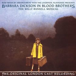 Blood Brothers (Original London Cast Recording) - Barbara Dickson