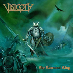 The Revenant King - Visigoth
