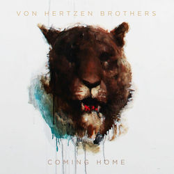 Coming Home - Von Hertzen Brothers