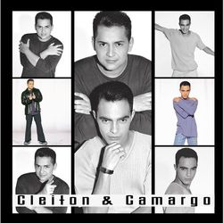 Cleiton E Camargo - Cleiton e Camargo