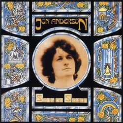 Song Of Seven - Jon Anderson