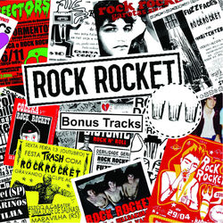 2 em 1 (Bonus Tracks) - Rock Rocket
