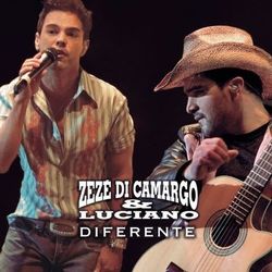 Zezé Di Camargo e Luciano - Diferente
