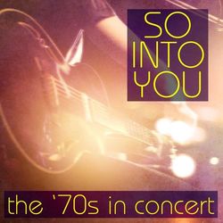 So Into You: The '70s In Concert - Redbone