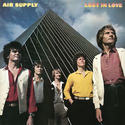 Lost in Love (Air Supply)