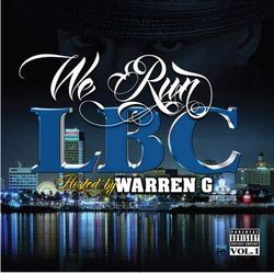 We Run LBC (Hosted by Warren G) - Y Kali Jewels