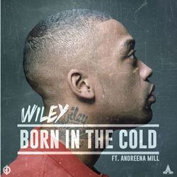 Born In The Cold - Wiley
