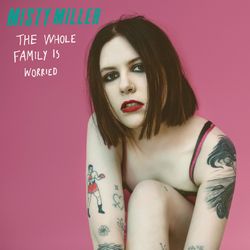 The Whole Family Is Worried - Misty Miller