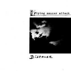 Distance - Flying Saucer Attack