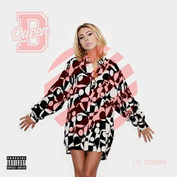 Queen D - Lil Debbie