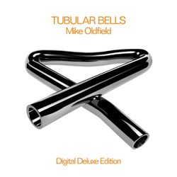 Tubular Bells Digital Box Set - Mike Oldfield