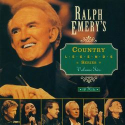Ralph Emery's Country Legends Series - Glen Campbell