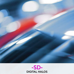 Digital Halos - SD