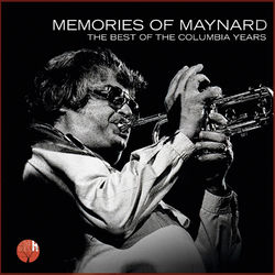Memories of Maynard - Maynard Ferguson