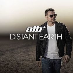 Distant Earth - Dash Berlin