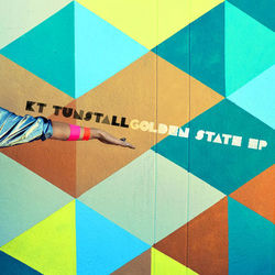 Golden State - EP - KT Tunstall