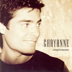 Simplemente - Chayanne