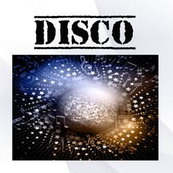 Disco - Musique