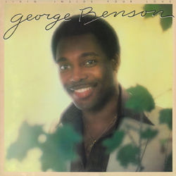 Livin' Inside Your Love - George Benson
