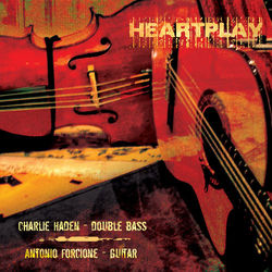 Heart Play - Charlie Haden