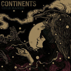 Idle Hands - Continents