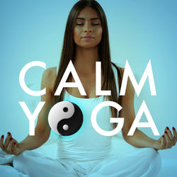 Calm Yoga - Yoga
