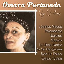 Soy Cubana - Omara Portuondo