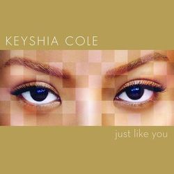 Just Like You - Keyshia Cole