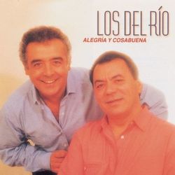 Alegria Y Cosabuena - Los Del Rio
