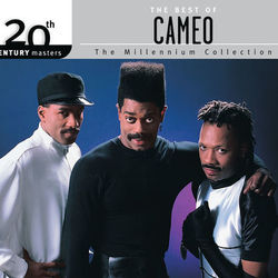 Best Of Cameo 20th Century Masters The Millennium Collection - Cameo