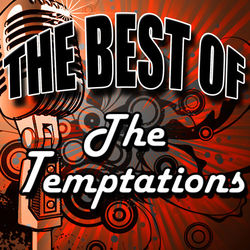 The Best of the Temptations - The Temptations