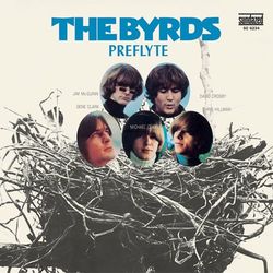 Preflyte - The Byrds