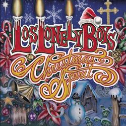 Christmas Spirit - Los Lonely Boys