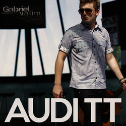 Audi TT - Single - Gabriel Valim