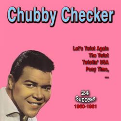 Chubby Checker - Chubby Checker