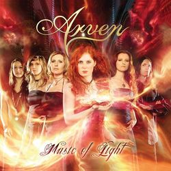 Music of Light - Arven