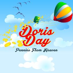 Pennies from Heaven - Doris Day