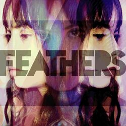 Only One - Feathers