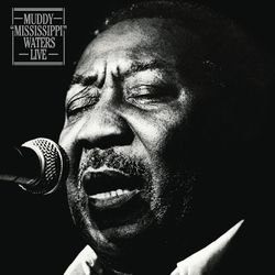 Muddy "Mississippi" Waters Live - Muddy Waters