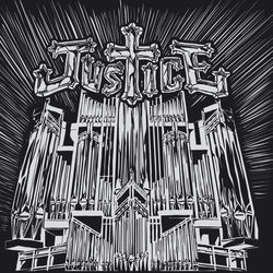 Waters Of Nazareth - Justice