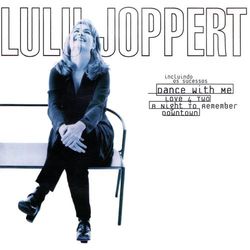 Dance With Me - Lulu Joppert