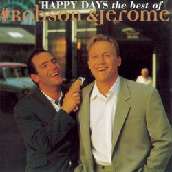 Happy Days - The Best Of - Robson & Jerome