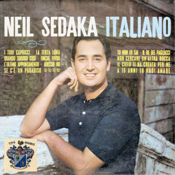 Italiano - Neil Sedaka