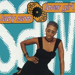 Lover Girl - Lady Saw