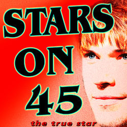 Stars On 45 - Stars on 45