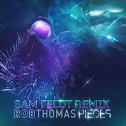 Pieces (Sam Feldt Remix) - Rob Thomas