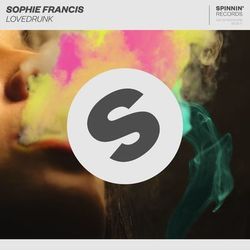 Lovedrunk - Sophie Francis